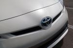 Toyota Prius Plug-In Hybrid 2012 года